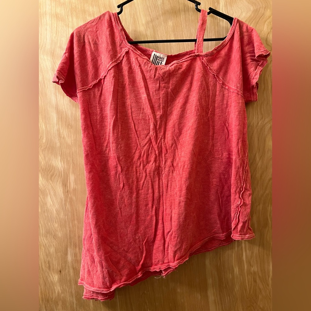 Free People Coraline top